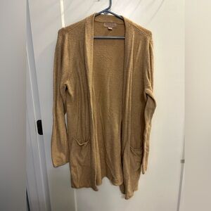 Barefoot Dreams CozyChic Lite Cardigan